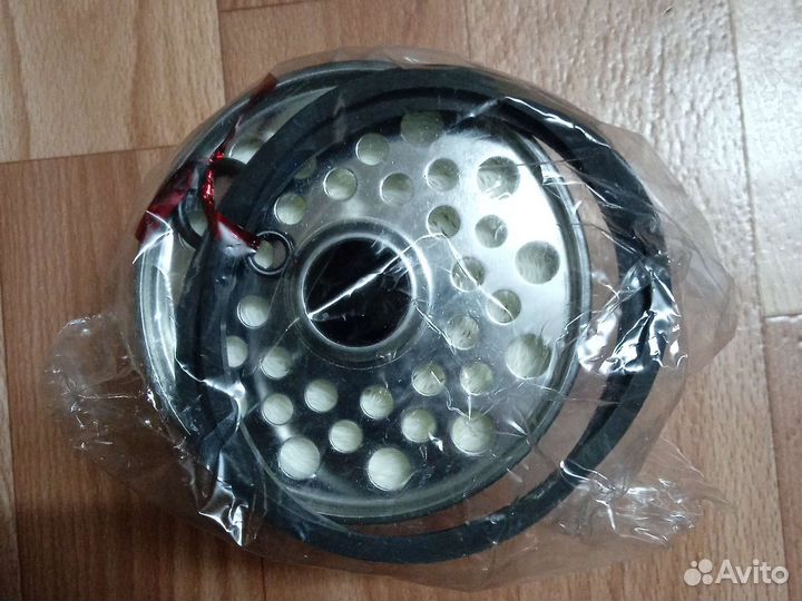 Топливный фильтр