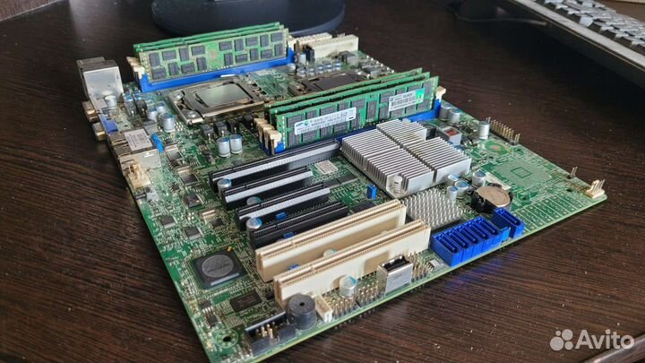 Серверная память ddr3 8 gb M393B1K70CH0-YH9