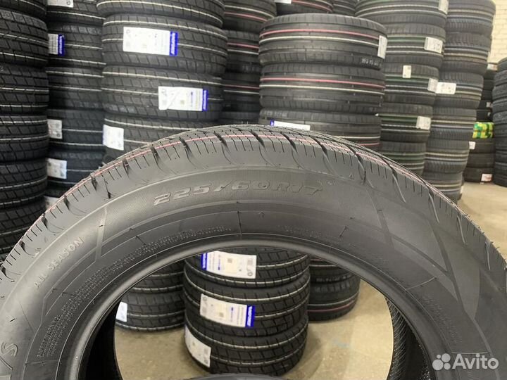 Windforce Catchfors A/S 225/60 R17 103V