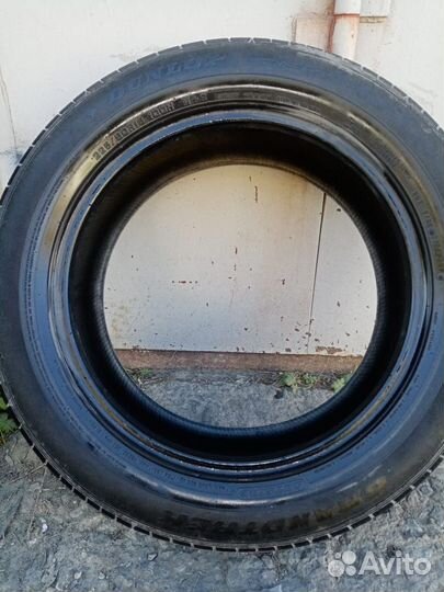 Dunlop Bb490 225/60 R18 19