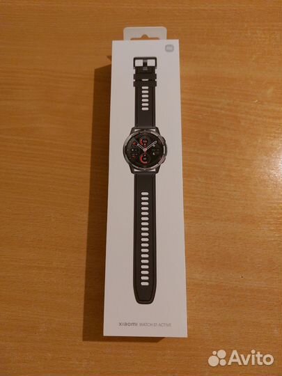 Xiaomi Watch S1Active