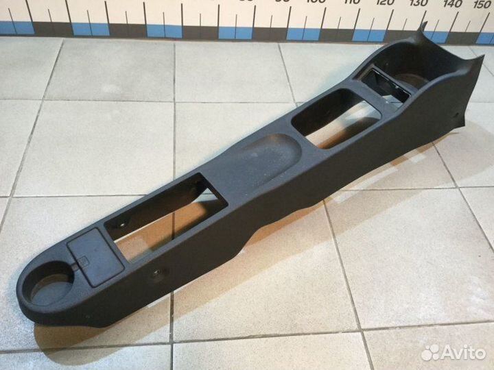 Консоль центральная Opel Corsa C 2000-2006