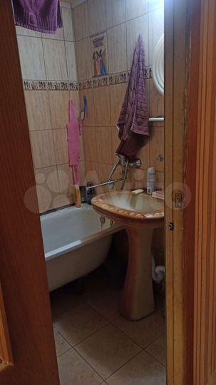 2-к. квартира, 48 м², 7/9 эт.