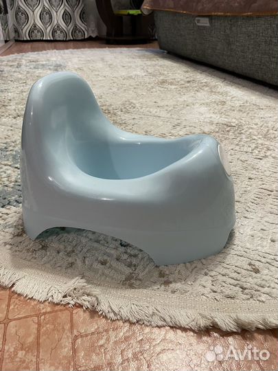 Горшок детский