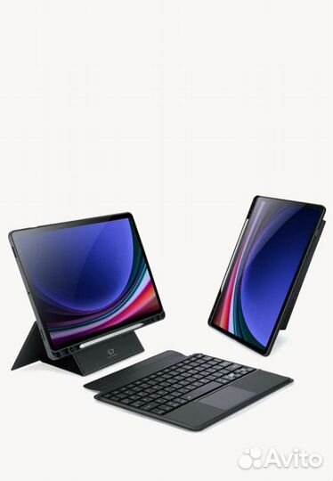 Клавиатура Samsung tab s9