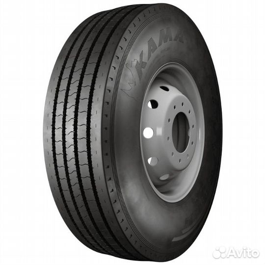 Летние шины Кама NF 201 315/80 R22.5 156/150L PR20 Рулевая