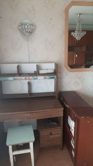 2-к. квартира, 56 м², 4/6 эт.