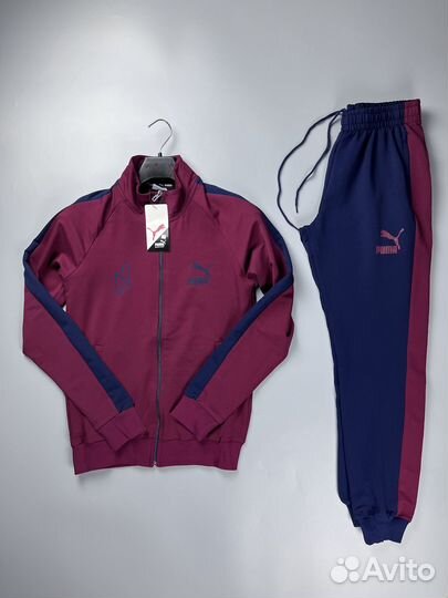 Спортивный Костюм Puma