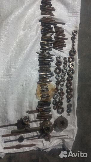 Лерки и метчики СССР