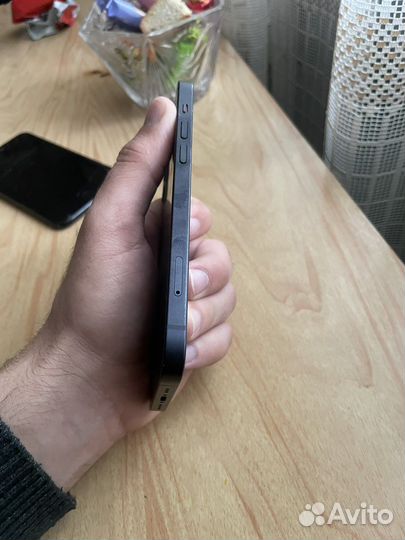 iPhone 12, 128 ГБ