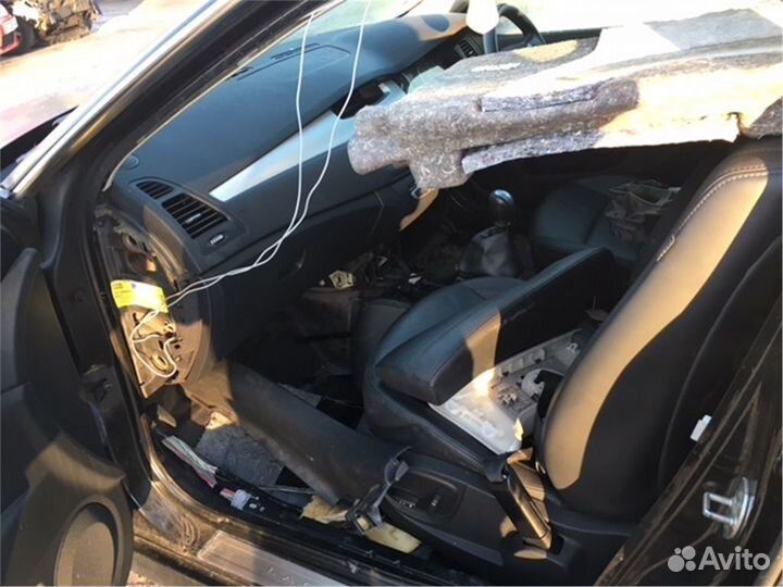 Разбор на запчасти Renault Laguna 3 2009