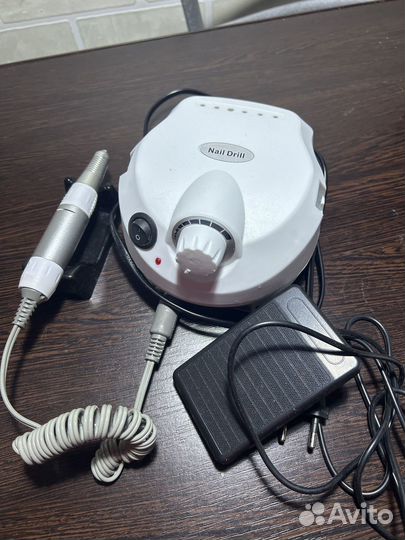 Аппарат для маникюра