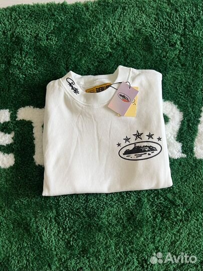 Лонгслив corteiz