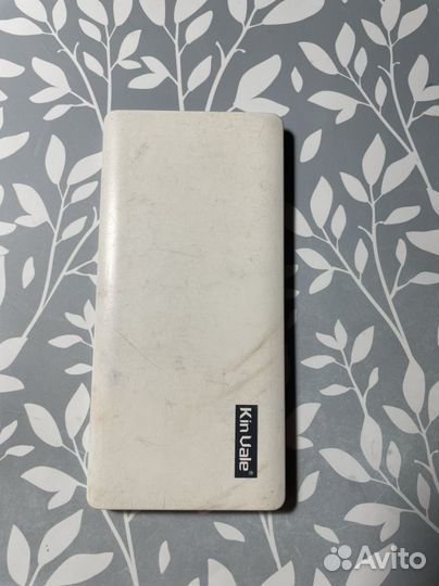 Б/у повербанк 10000 mah