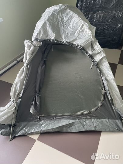 Палатка 2 х местная