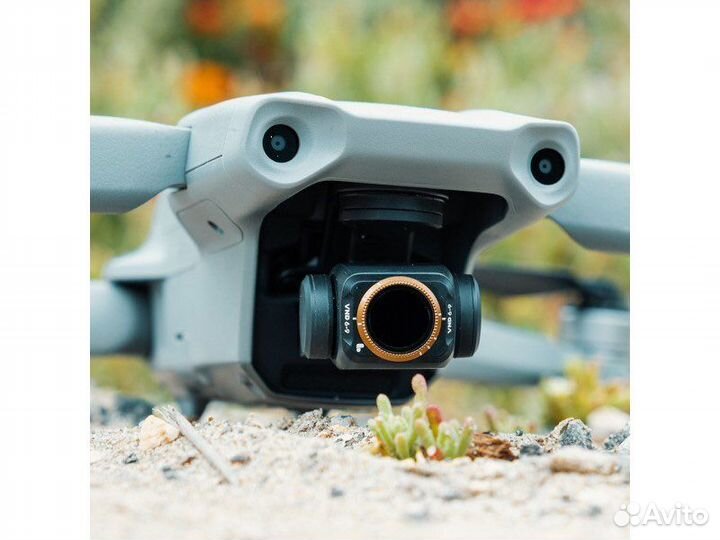 Фильтр Polar Pro для Mavic Air 2 - VND 2-5 новый