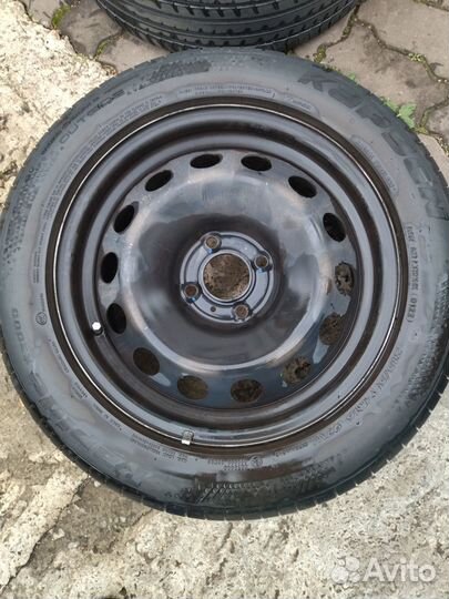 Kapsen K3000 215/55 R16 97W