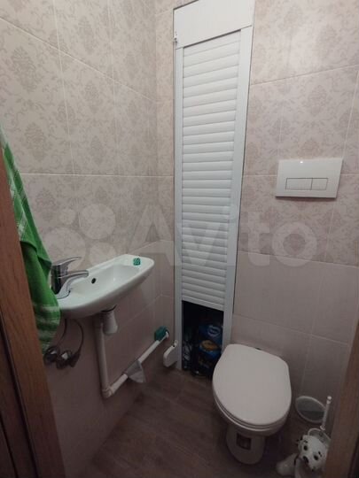 2-к. квартира, 60 м², 15/17 эт.