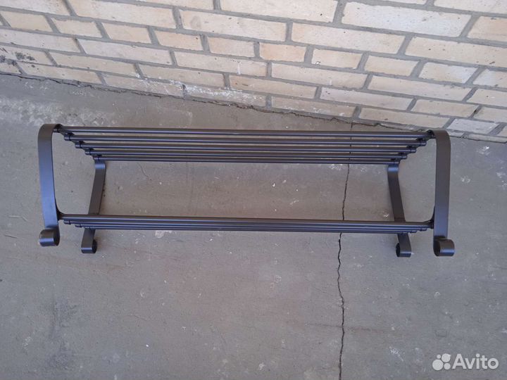 Обувница IKEA portis