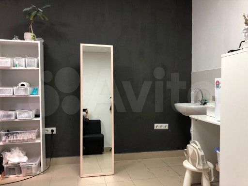 Свободного назначения, 14 м²