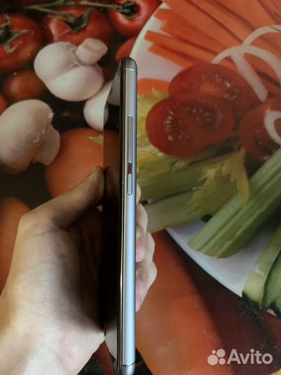 Meizu M3 Note, 2/16 ГБ