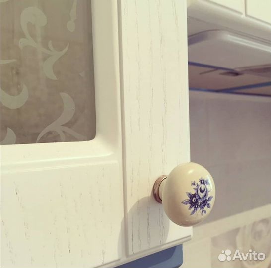 Кухни по вашим размерам