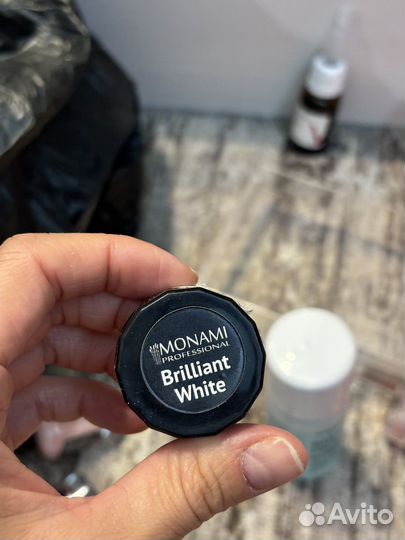 Гели для маникюра