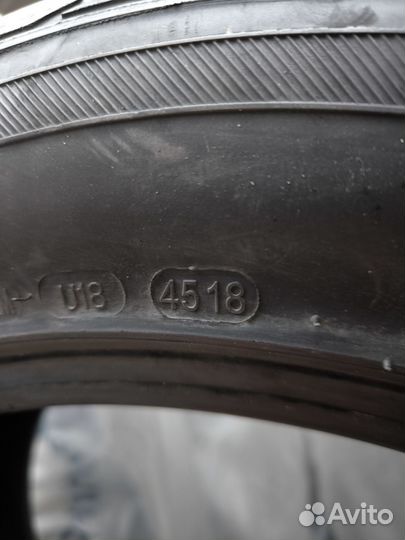 Sailun Atrezzo R01 215/55 R17 94W