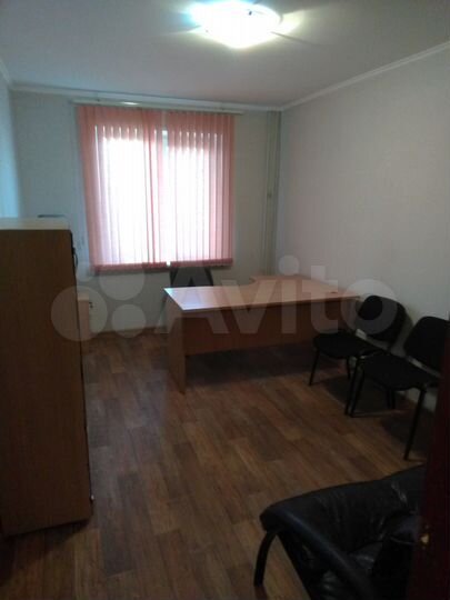 Офисное помещение на 