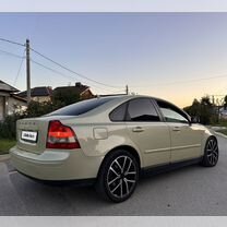 Volvo S40 2.4 AT, 2004, 306 100 км, с пробегом, цена 770 000 руб.