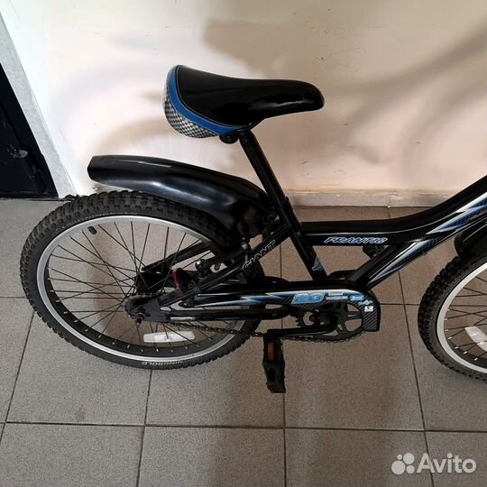 Велосипед детский Giant Frantic 20