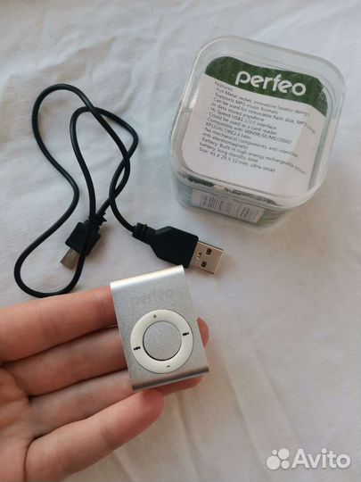 Mp3 плеер Perfeo