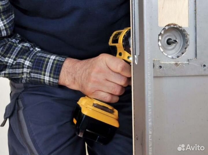 Замки: вскрытие,замена,ремонт,двери