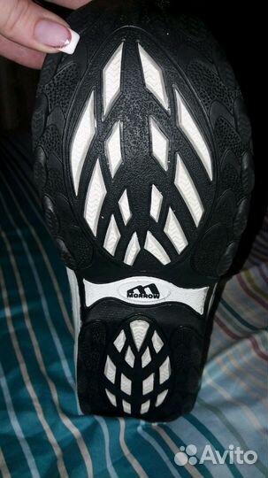 Ботинки для сноуборда Morrow