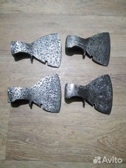 Топоры саперный