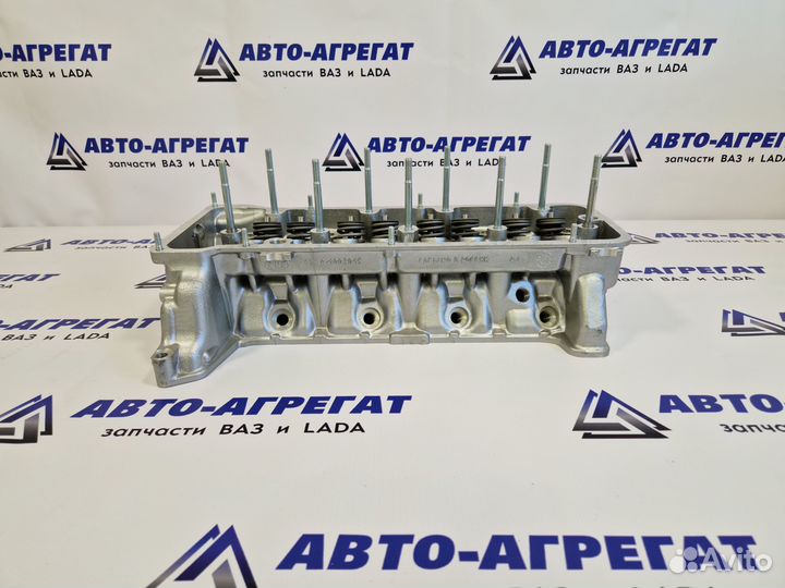 Новая Гбц в сборе 21214 стар/обр под датчик