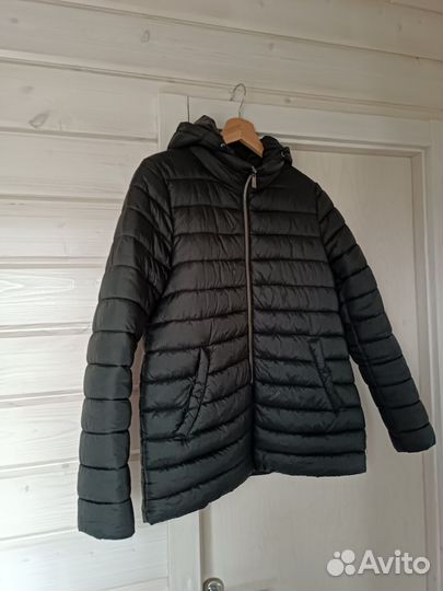 Куртка демисезонная женская