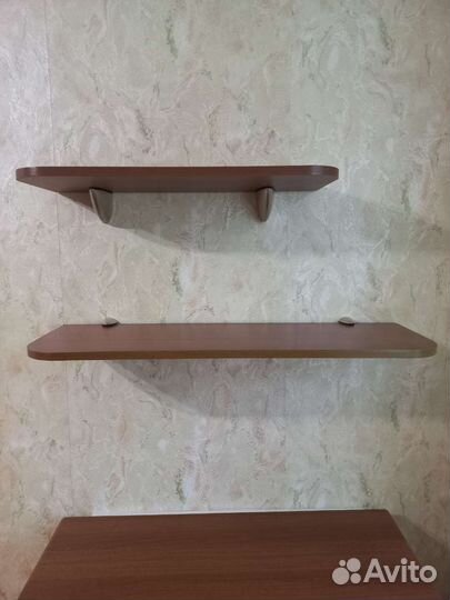 Полка настенная