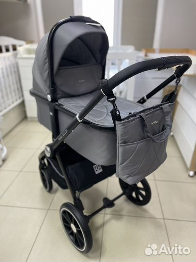 Коляска 3 в 1 Farfello