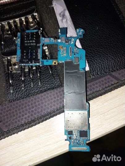 Samsung Galaxy S7, 4/32 ГБ