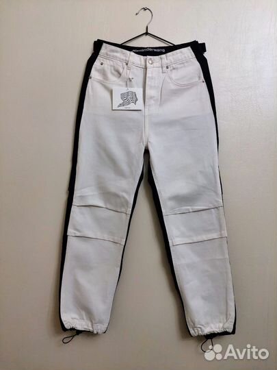 Alexander Wang Длинсы Джоггеры