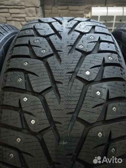 Yokohama Ice Guard Stud IG55 235/65 R17 128