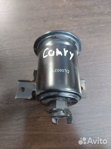 Фильтр топливный Toyota Camry