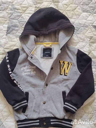 Одежда для мальчика, 110 - 116 см