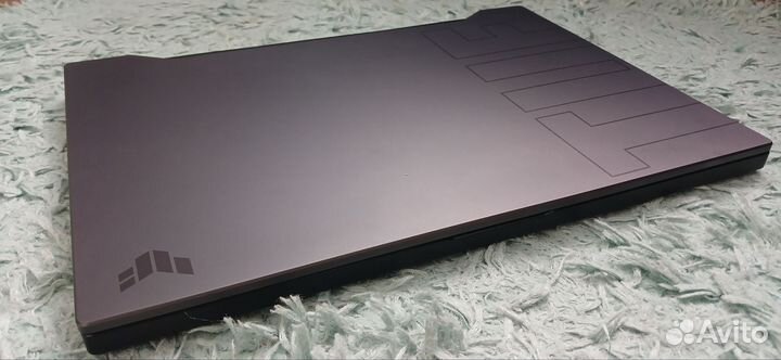Asus Tuf Dash F-15,i5-11300,Rtx3060-6gb,24Gb,М2