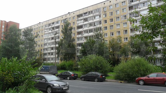 Фотографии домов и архитектура спб ул асафьева