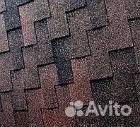 Гибкая черепица в наличии