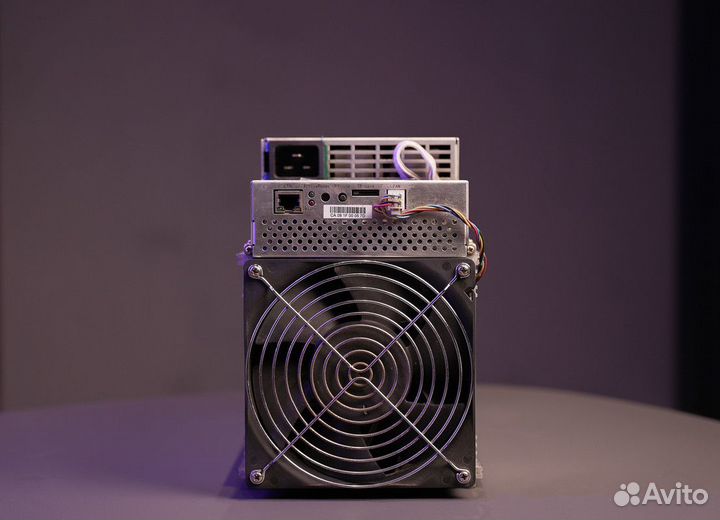 Asic Whatsminer m30s++ 110 TH/s Безнал/Лизинг