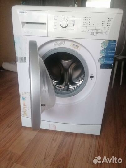 Стиральная машина Beko бу