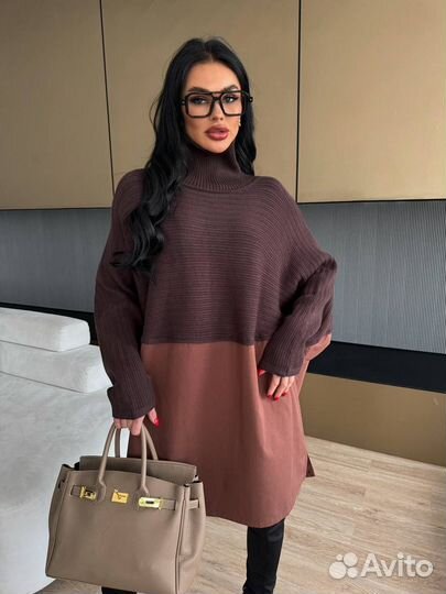 Платье - туника